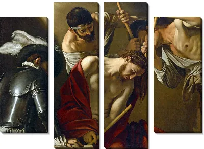 Коронование терновым венцом