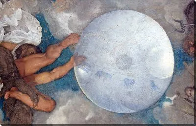 Картина Казино Аврора