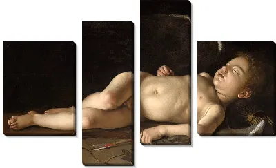 Спящий Амур