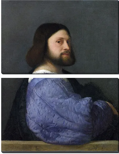 картина