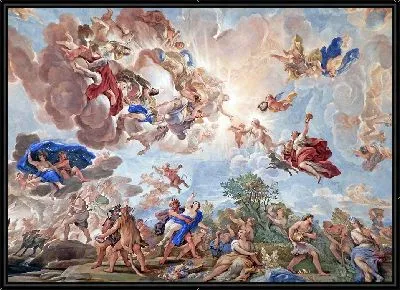 Успение Богородицы