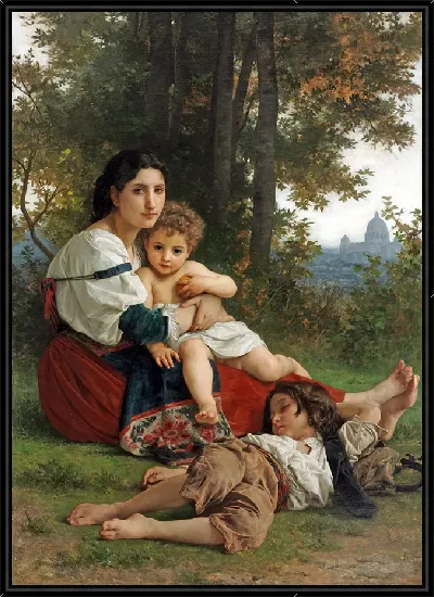 картина