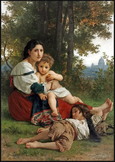 картина