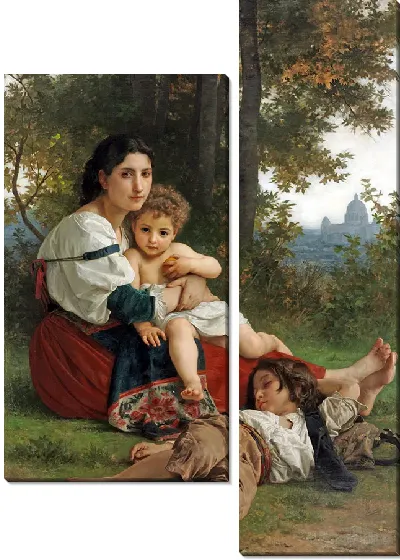 картина