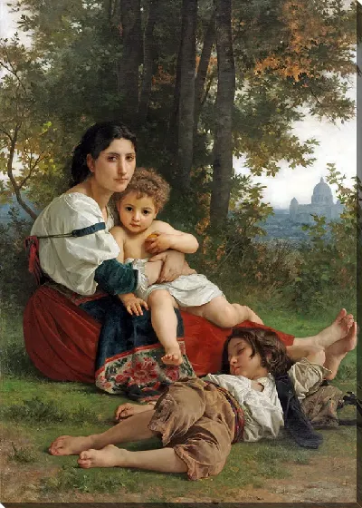 картина