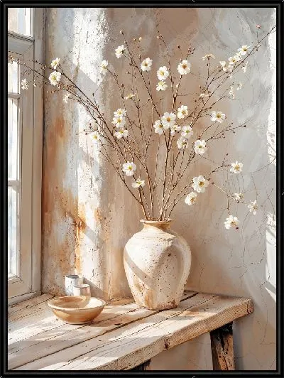 Картина Жасмин №11