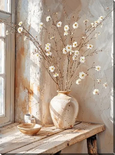 Постер Жасмин №11