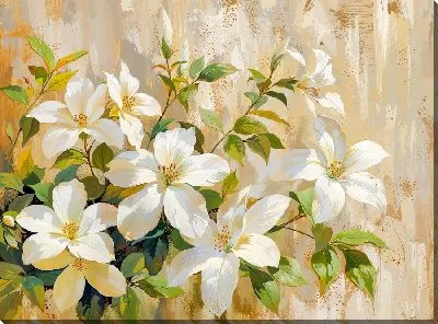 Постер Жасмин №12