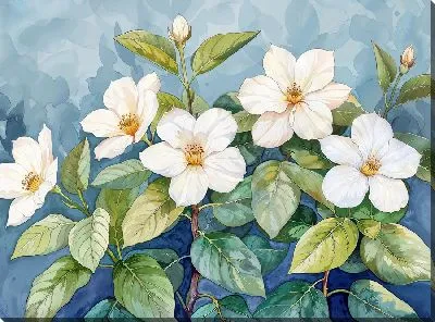 Постер Жасмин №15