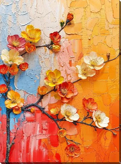 Постер Жасмин №20