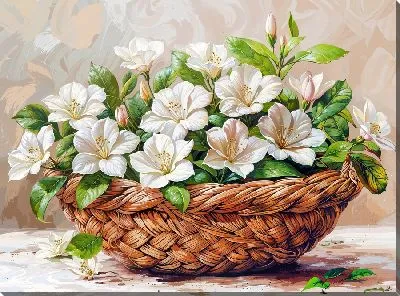 Постер Жасмин №47