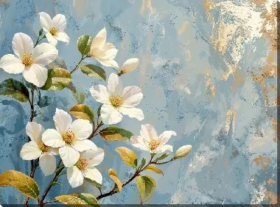 Постер Жасмин №48