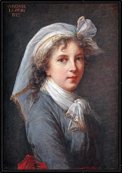 Картина Автопортрет №2