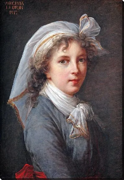 Картина Автопортрет №2