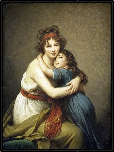 картина