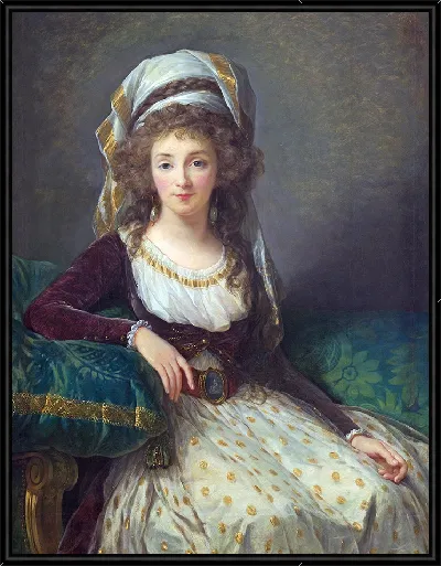 картина