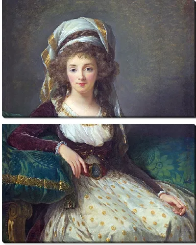 картина