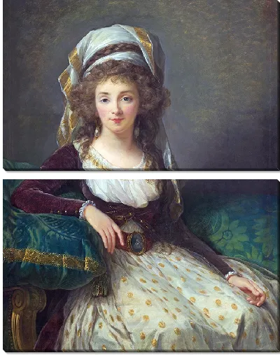 картина