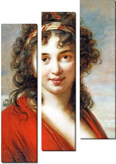 картина