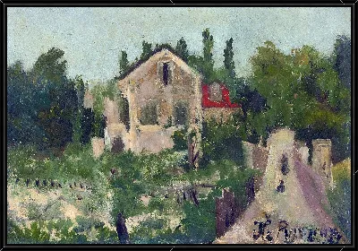 картина