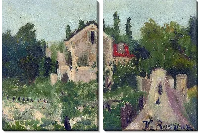 картина