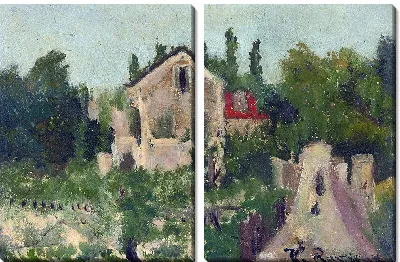 картина