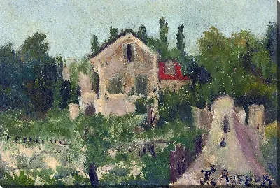 картина