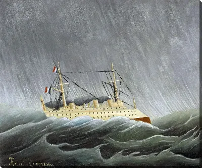 картина