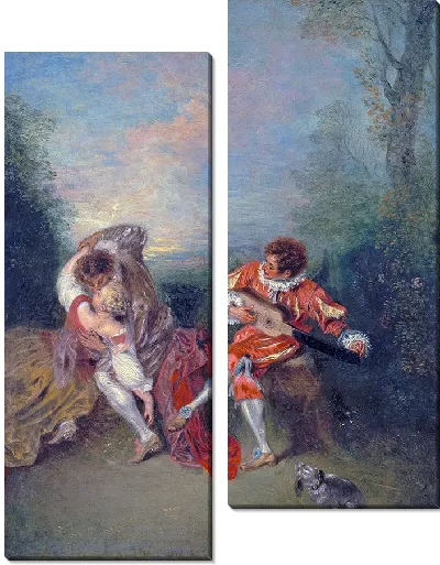 картина