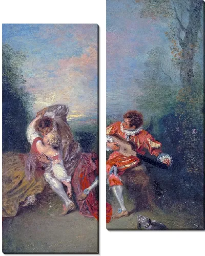 картина