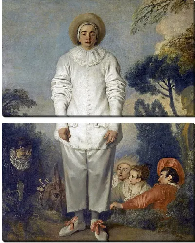 картина