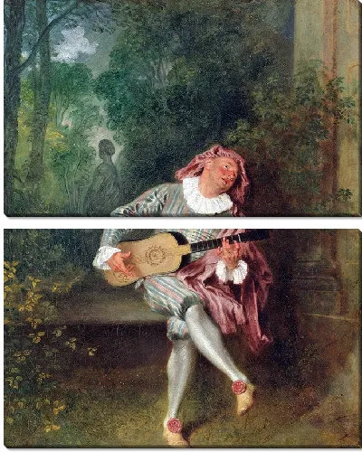 картина