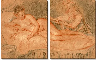 Картина Средство