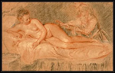 Картина Средство