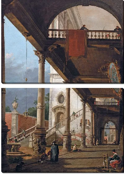 картина