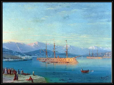 картина
