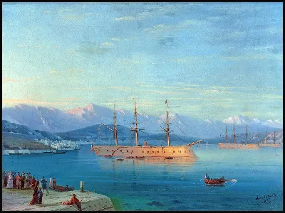 картина