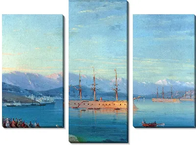 картина