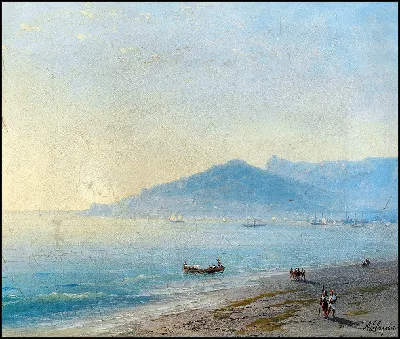 картина
