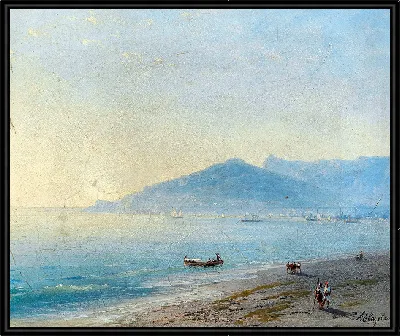 картина