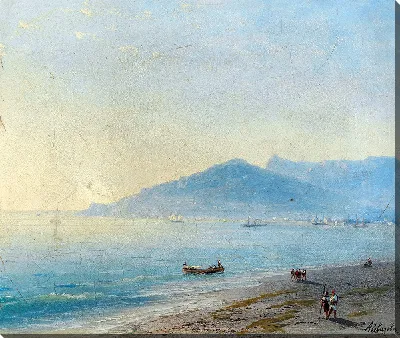 картина