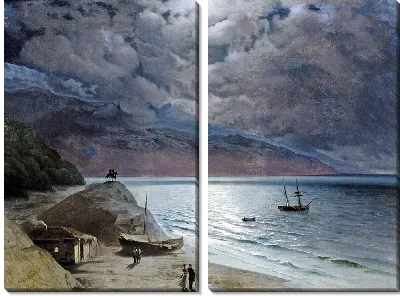 картина