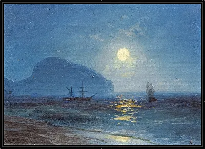 картина