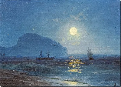 картина