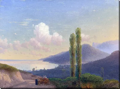 картина
