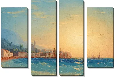 картина