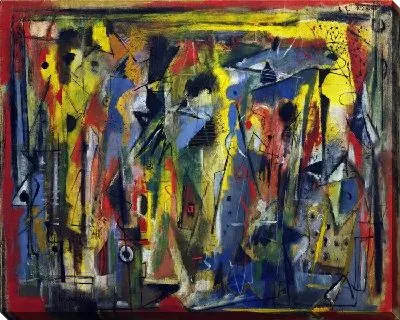 Фантазия (Imagination)