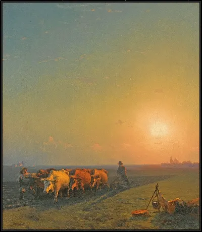 картина