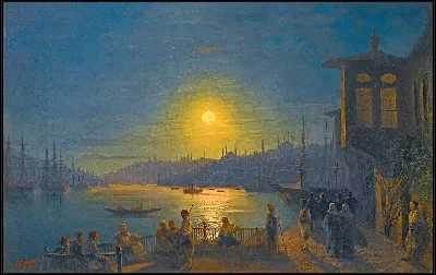 картина