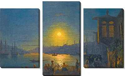 картина